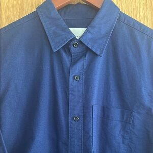 ☘️AE Button Down Shirt